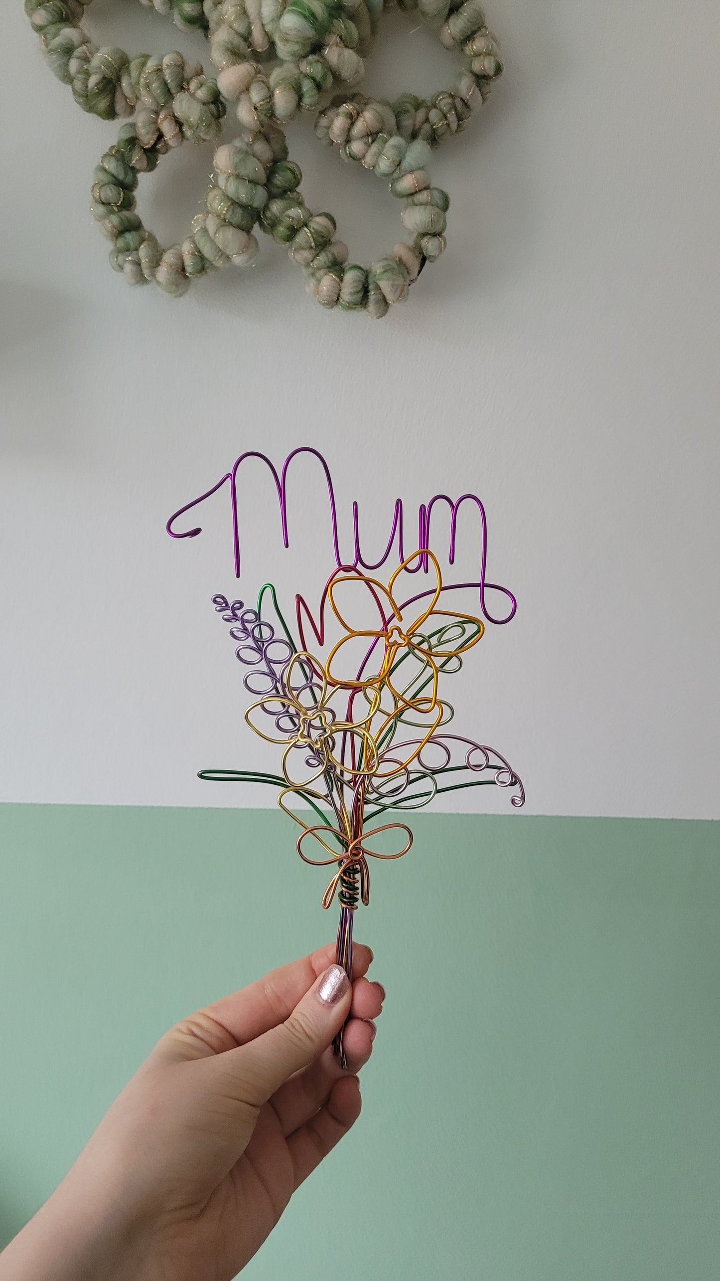 Mothers Day Bouquet