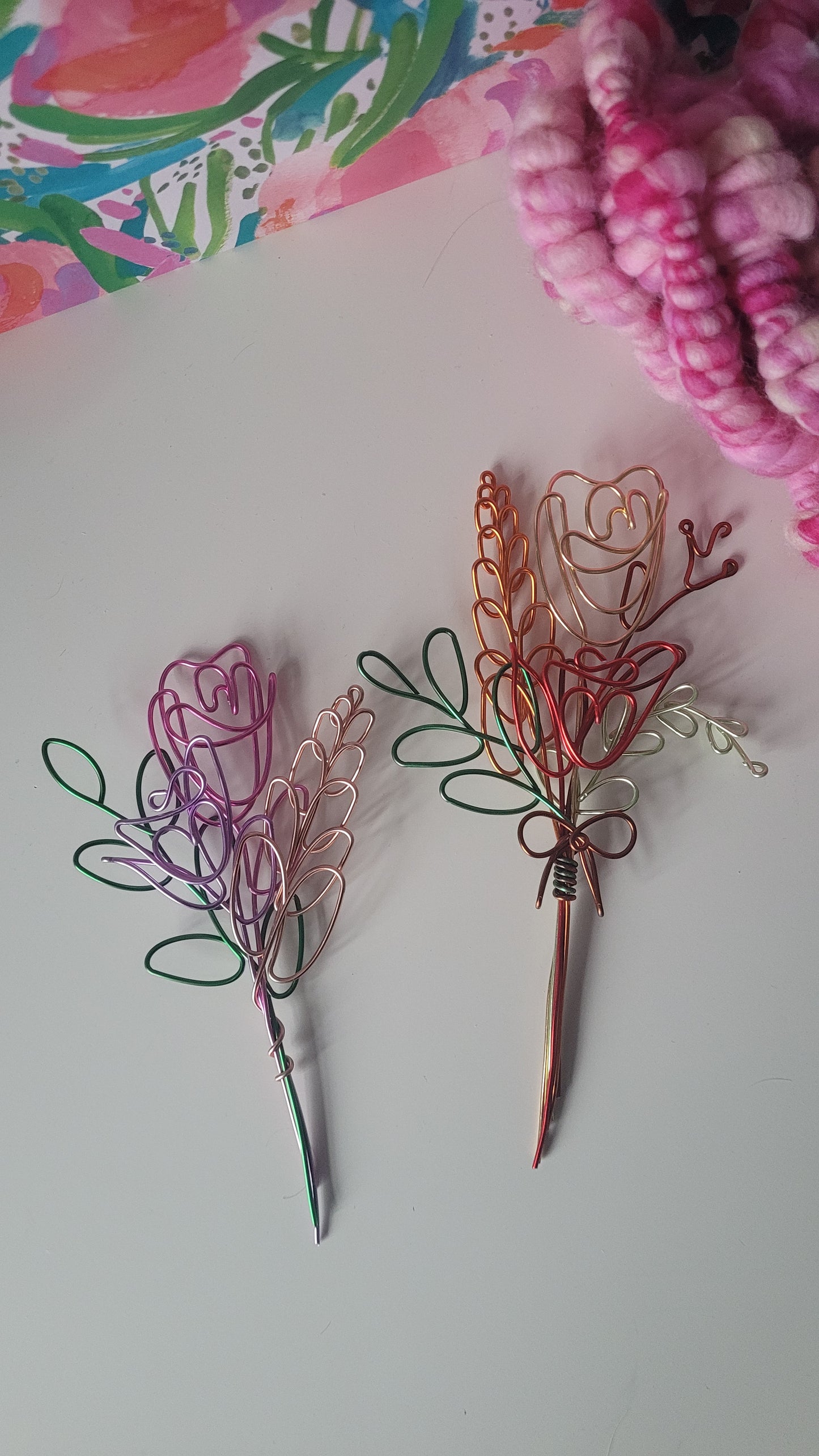 Valentines Bouquets