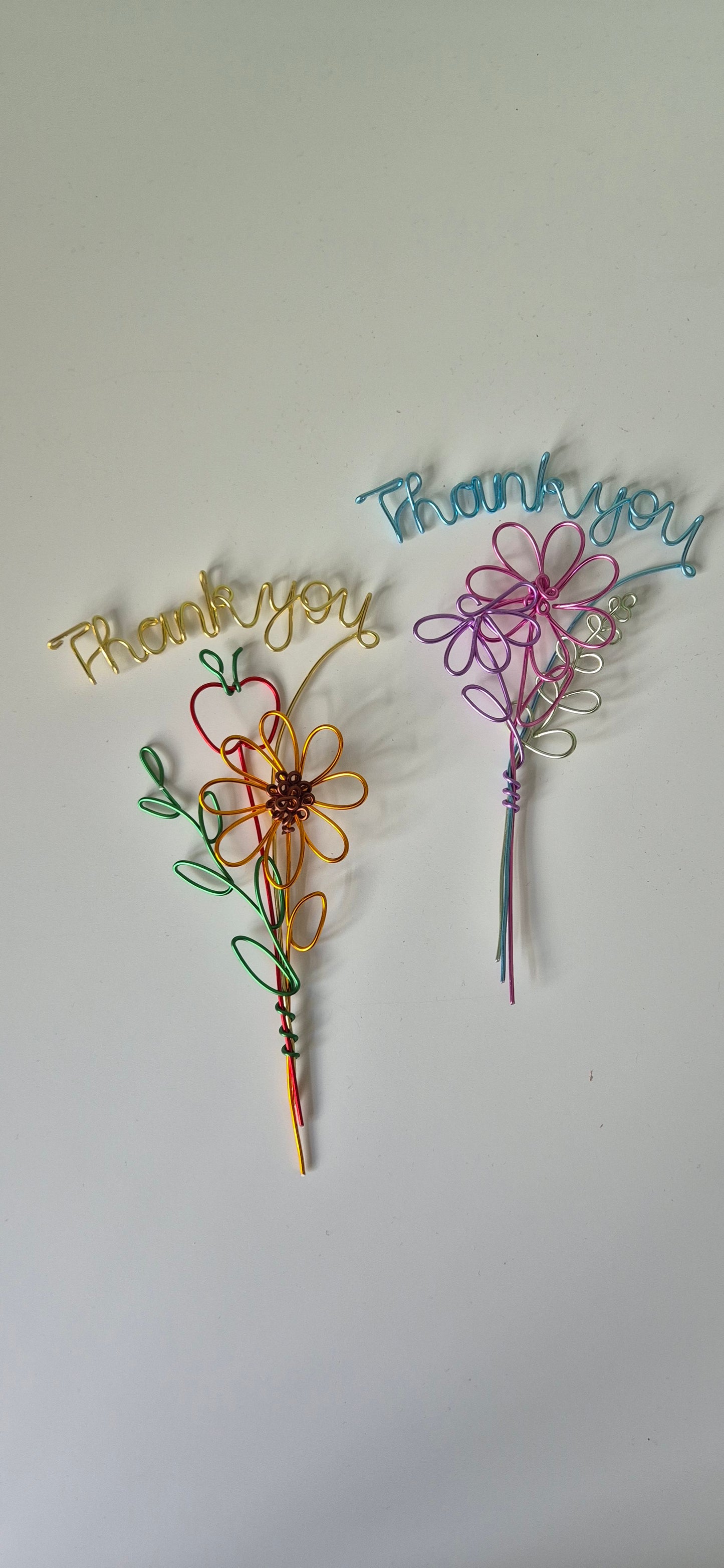 Mini Teacher Bouquet