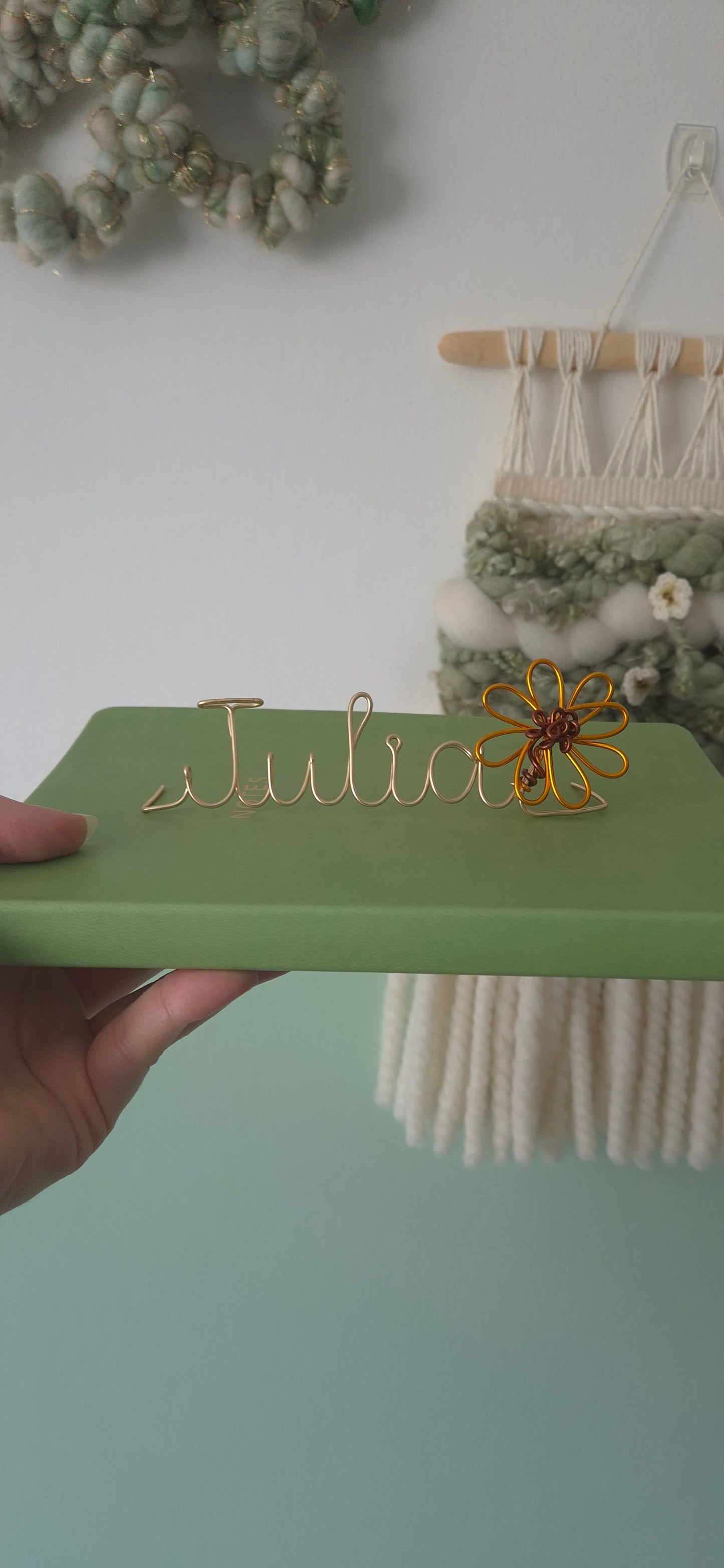 Sunflower Wire Name