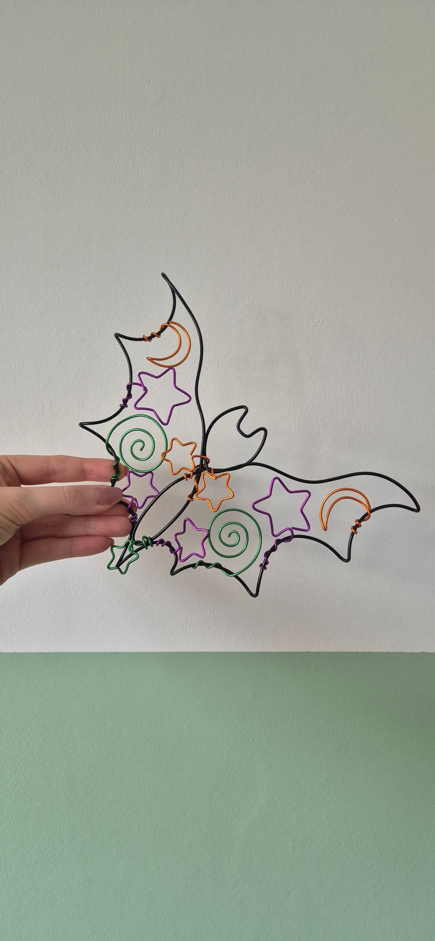 Celestial bat