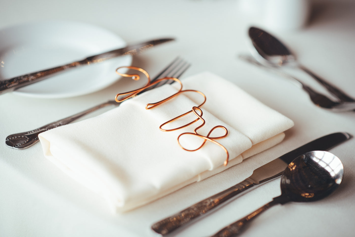 Wedding Placenames (7-12 characters)