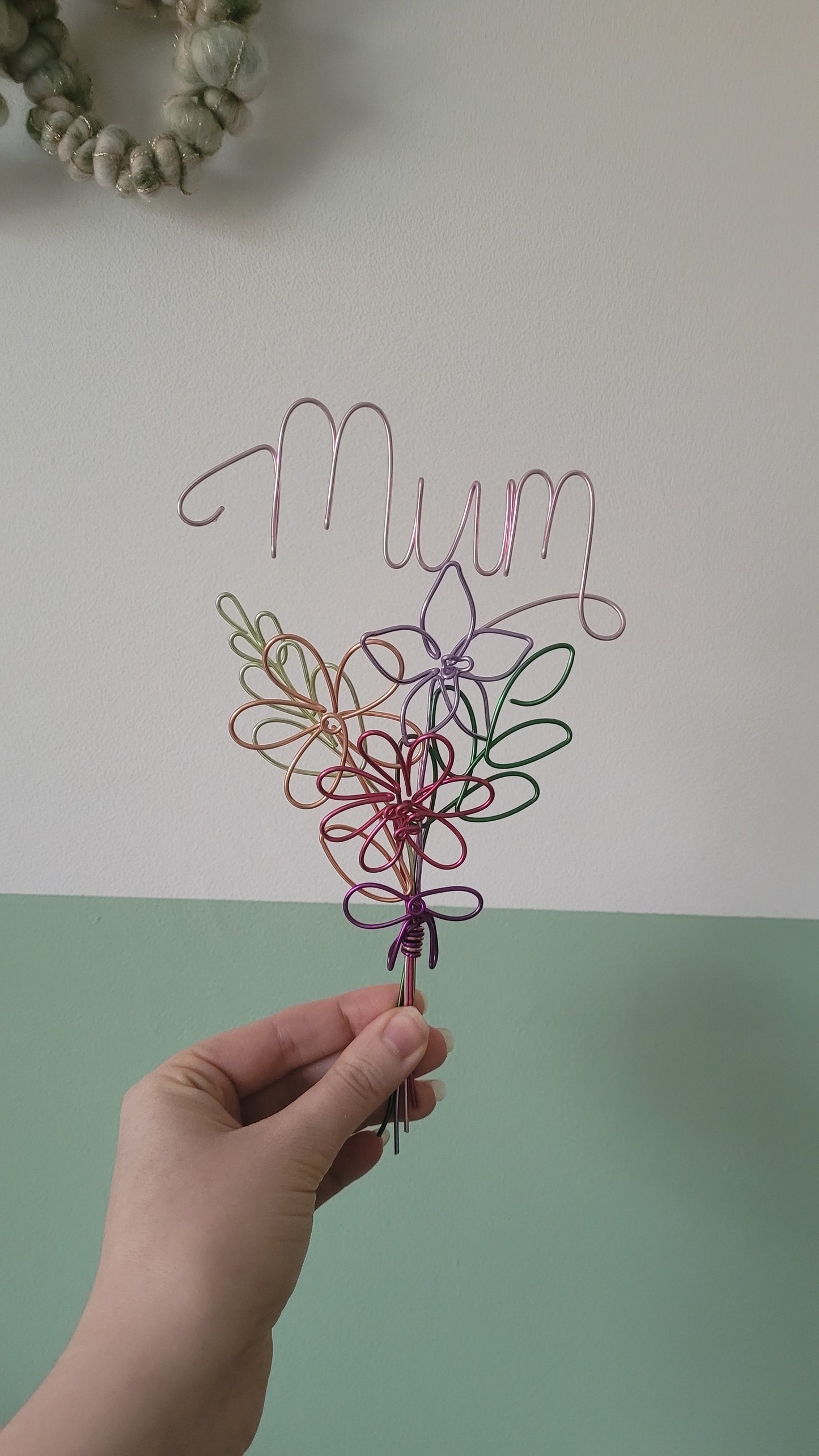 Mini Mothers Day Bouquet