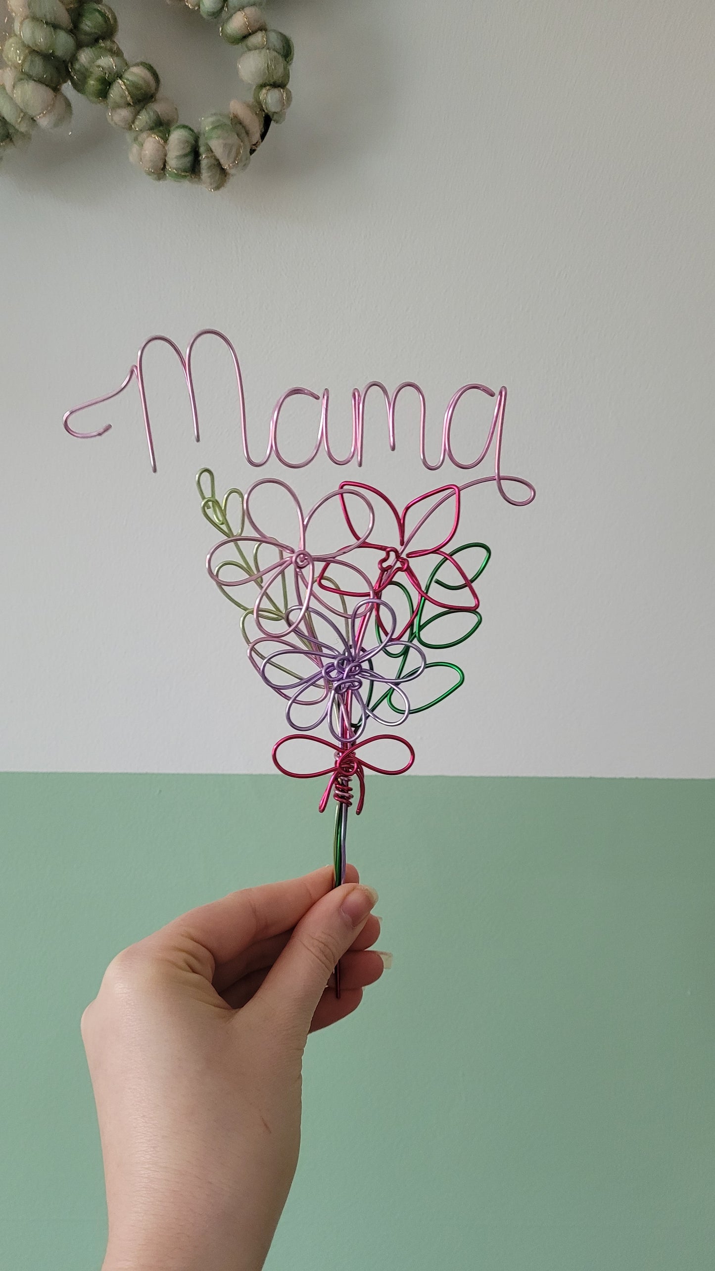 Mini Mothers Day Bouquet