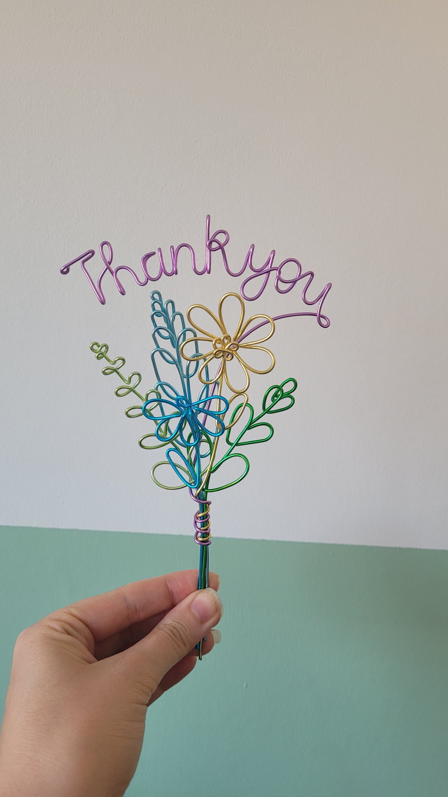 Personalised Bouquet