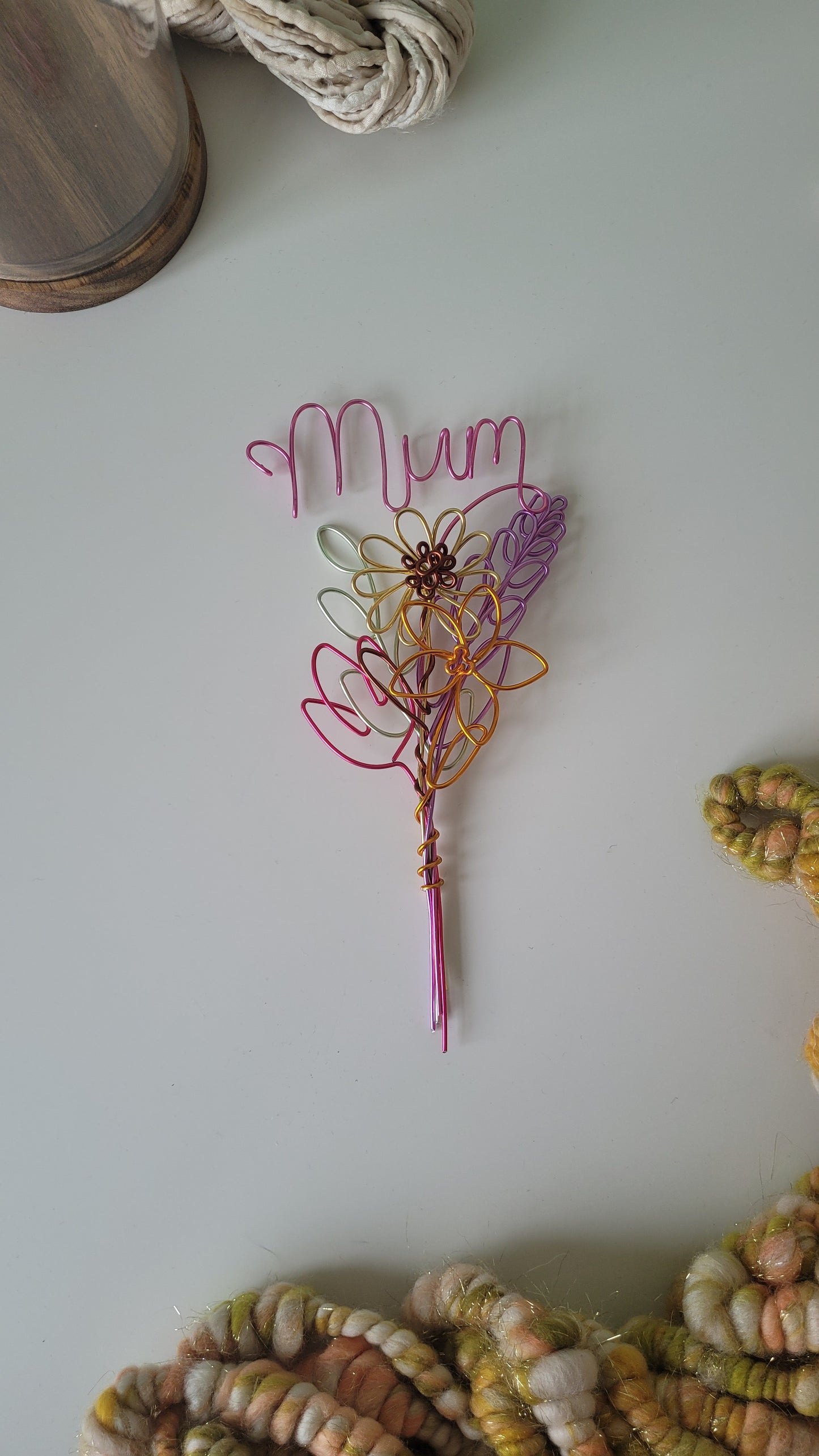 Mini Mothers Day Bouquet