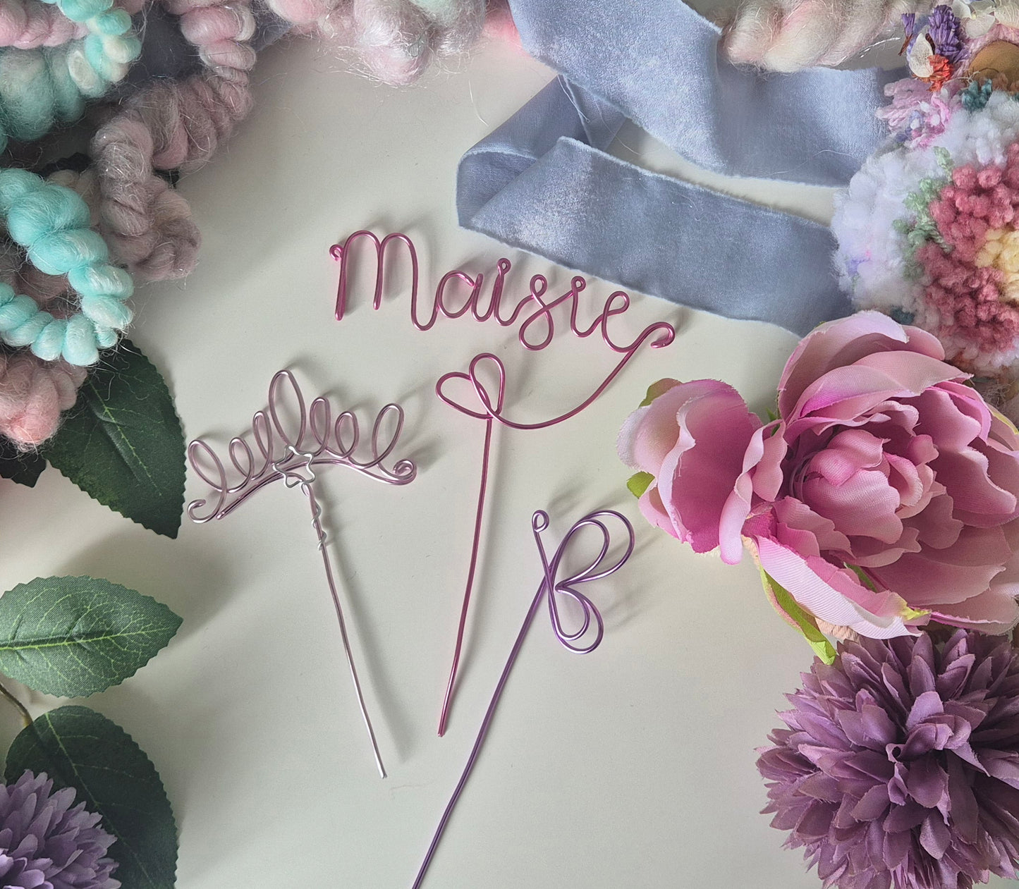 Princess Cupcake Topper Bundle