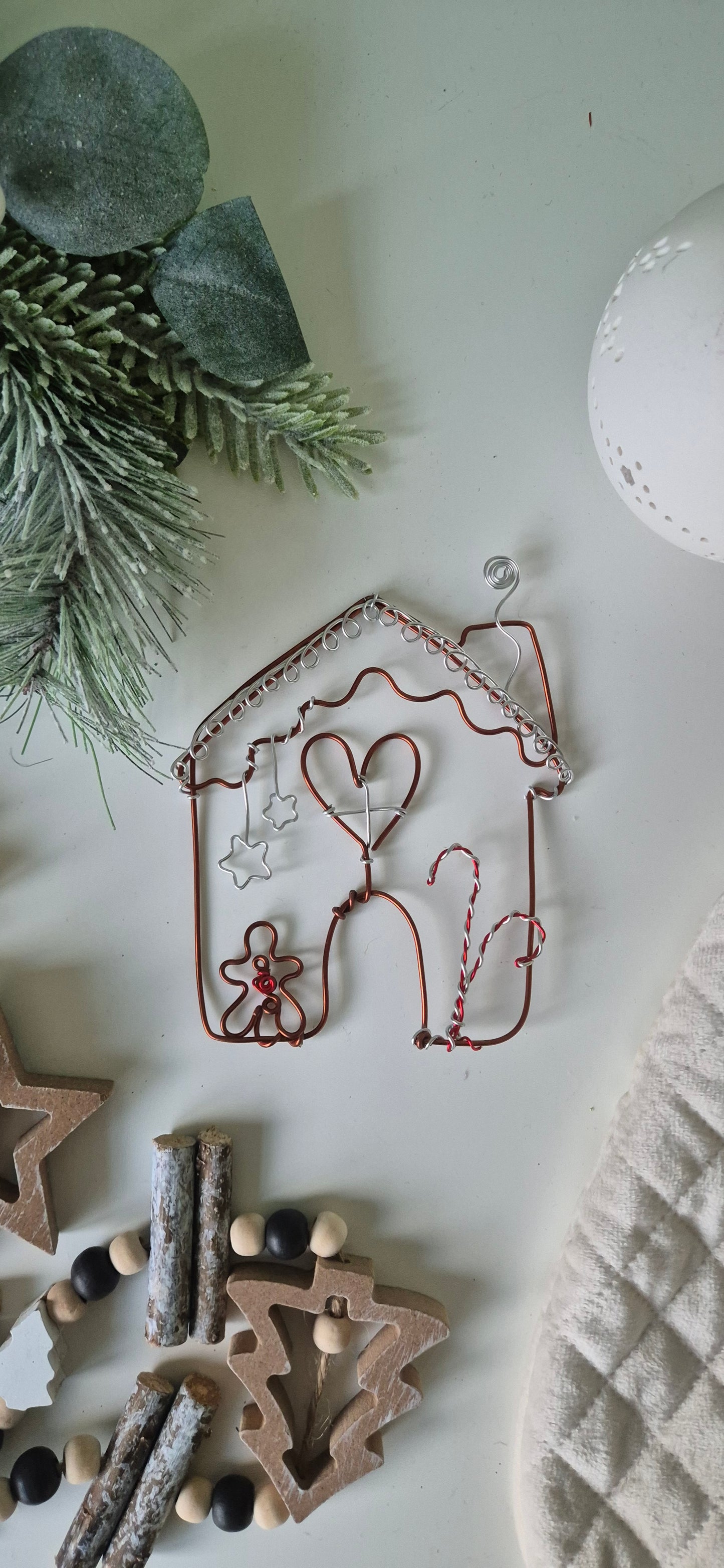 Gingerbread House