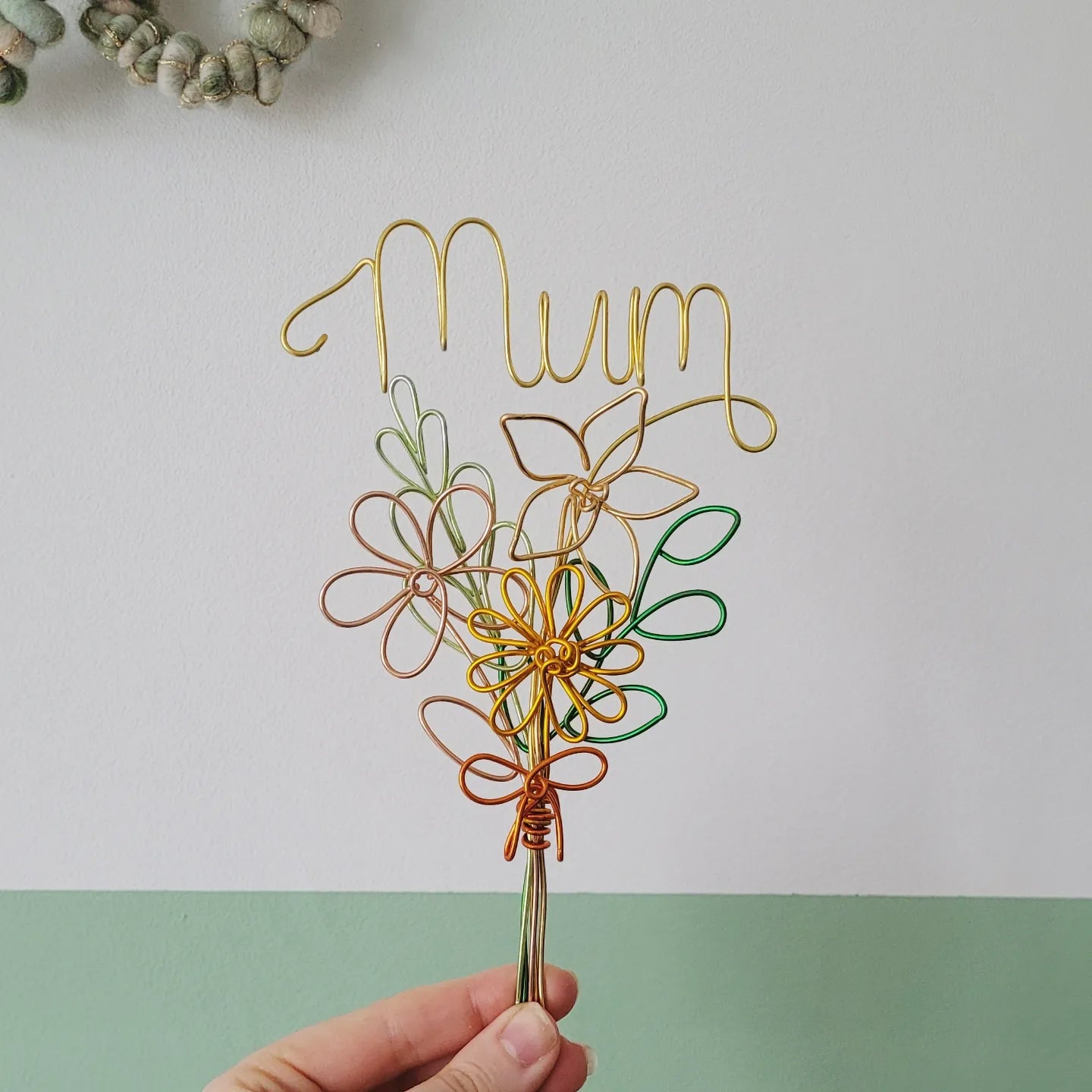 Mini Mothers Day Bouquet