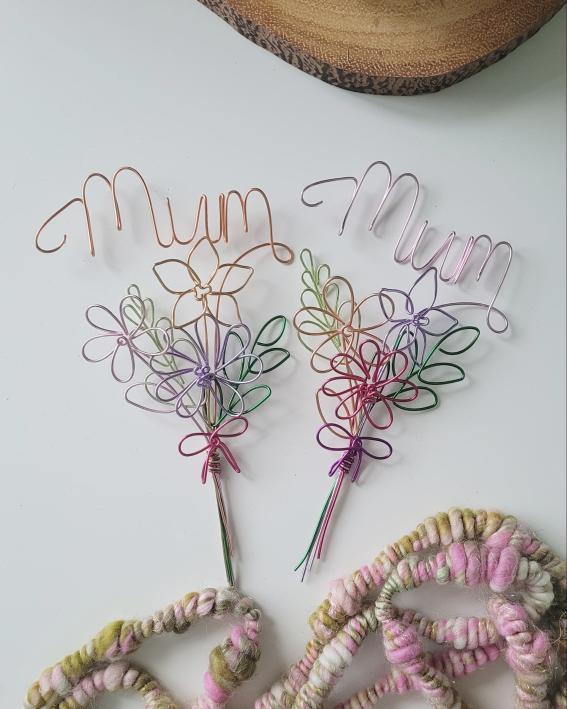 Mini Mothers Day Bouquet