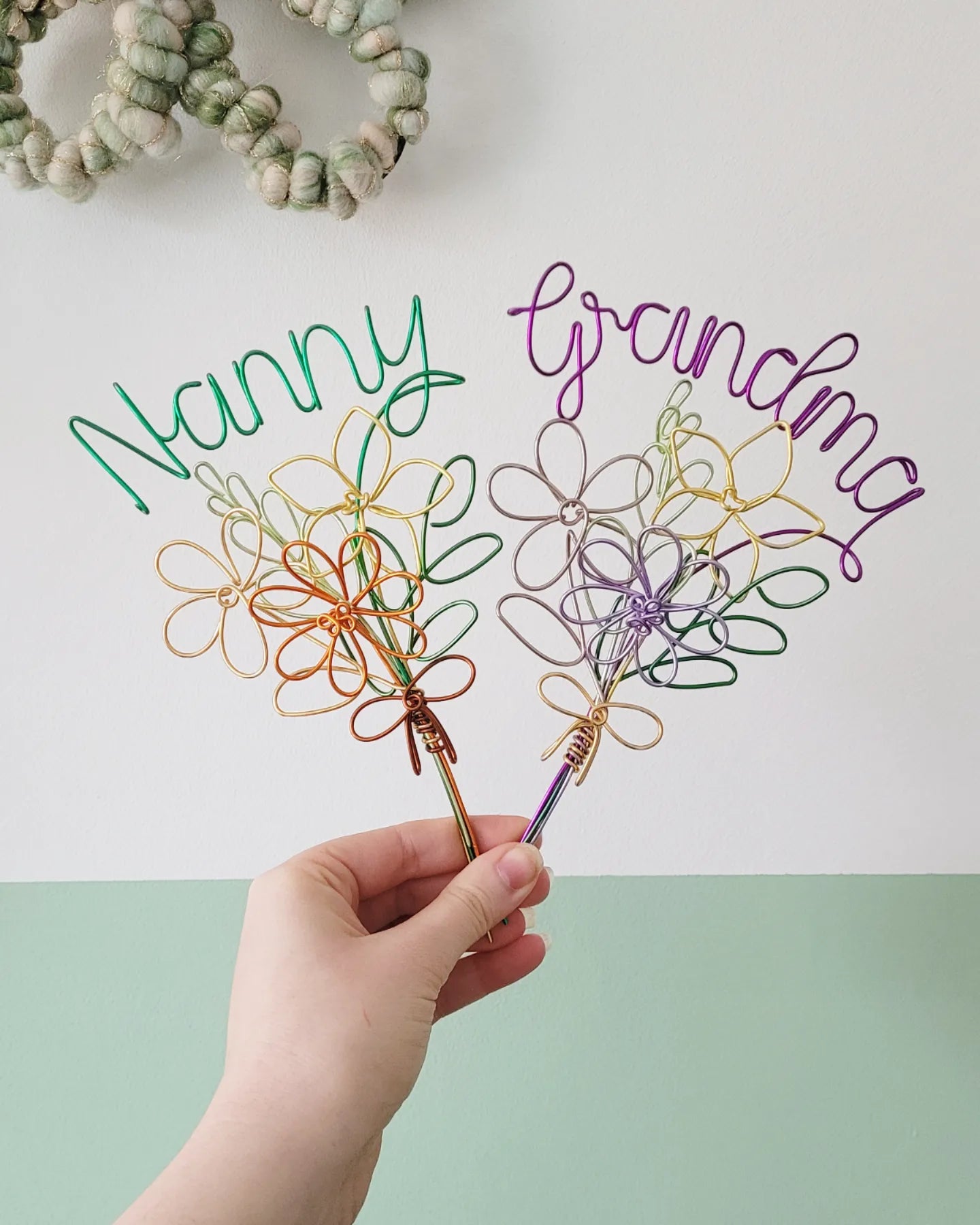 Mini Mothers Day Bouquet